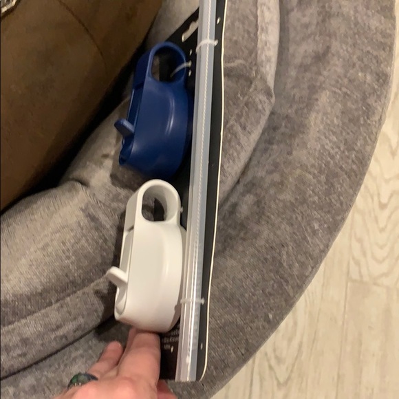 Wide Mouth Straw Lid for Hydro Flask - 2 pack - Picture 2 of 4